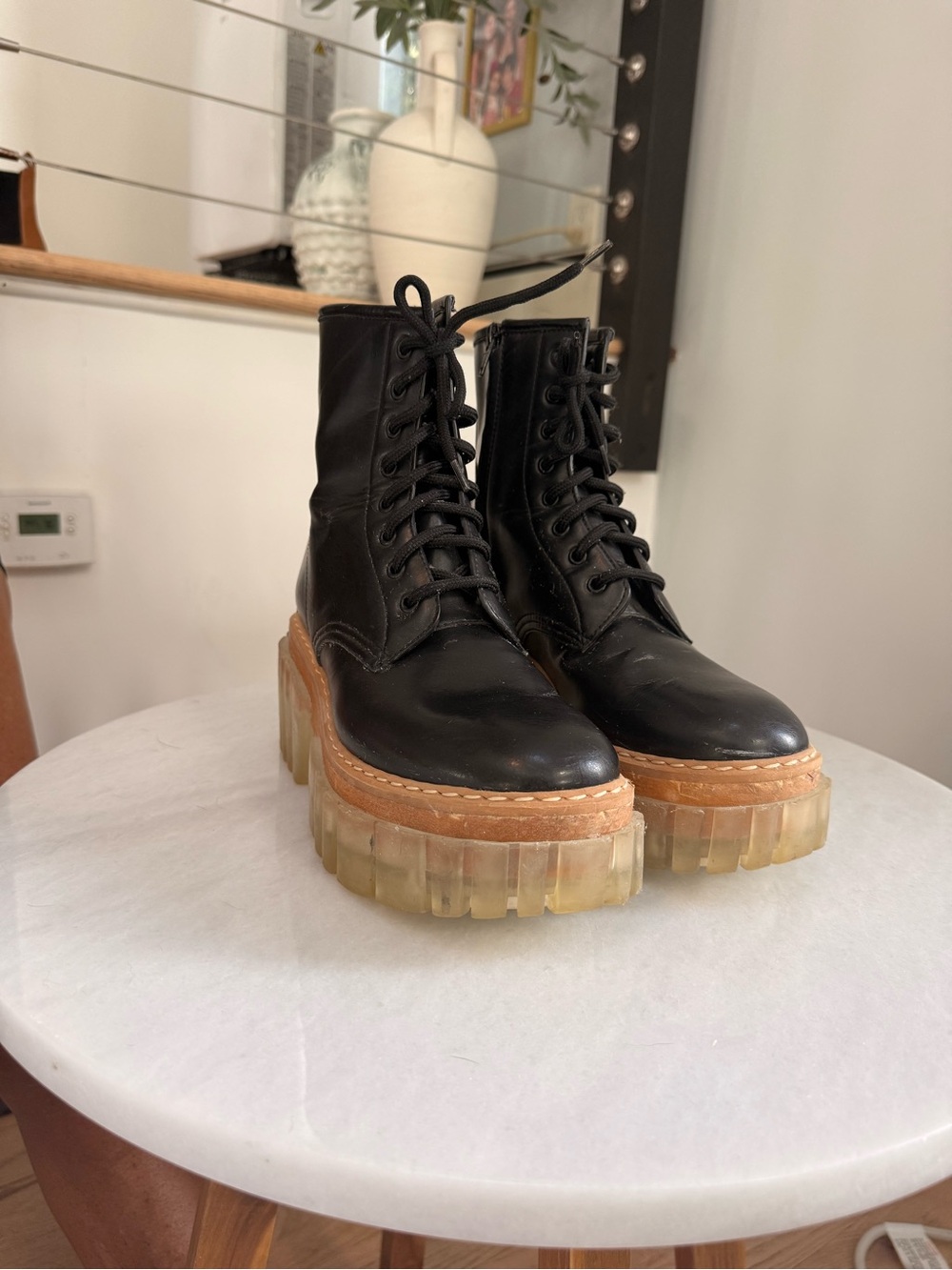 Stella McCartney boots
